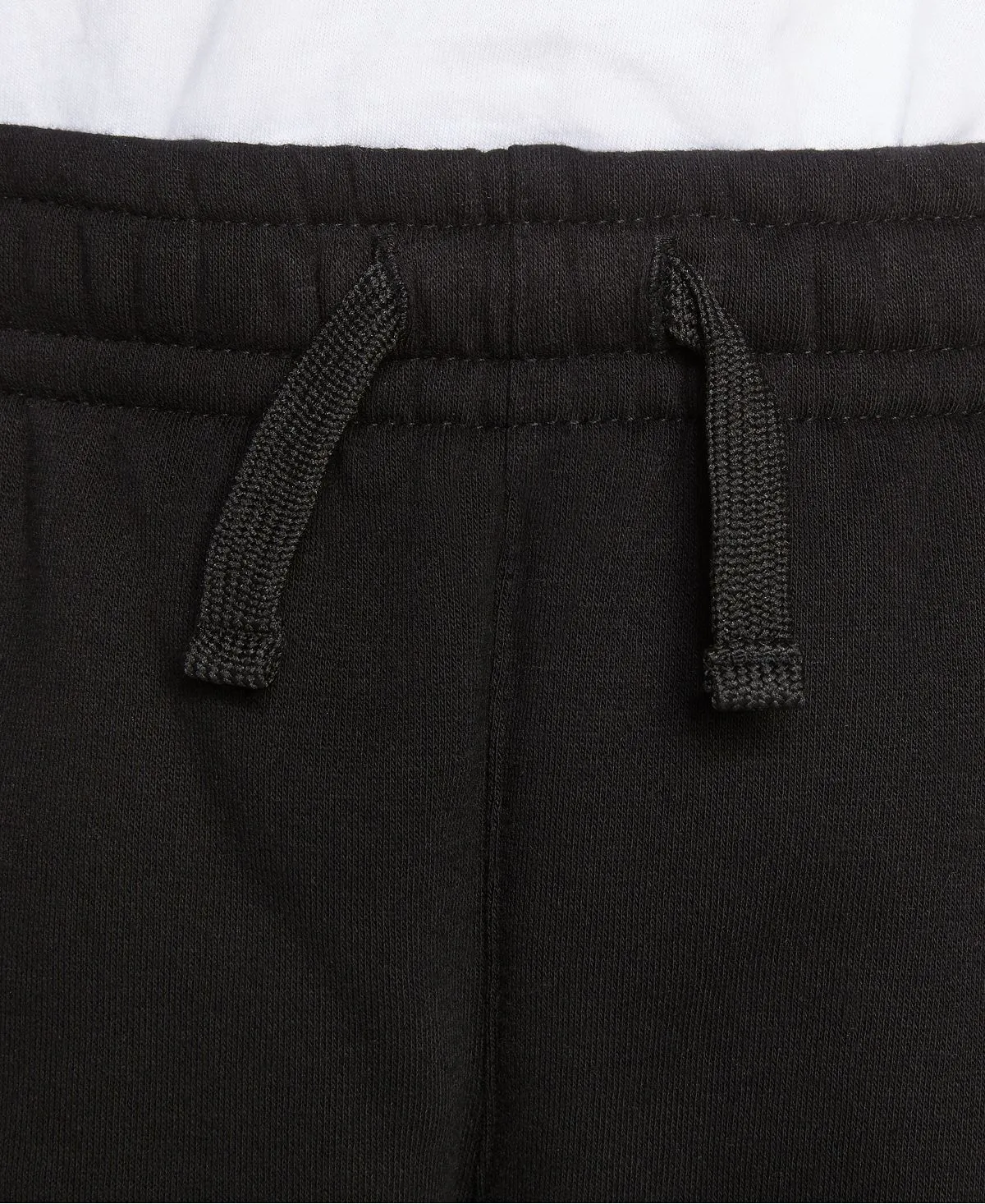 Baby Boys Drawstring Sportswear Club Futura Nike Shorts