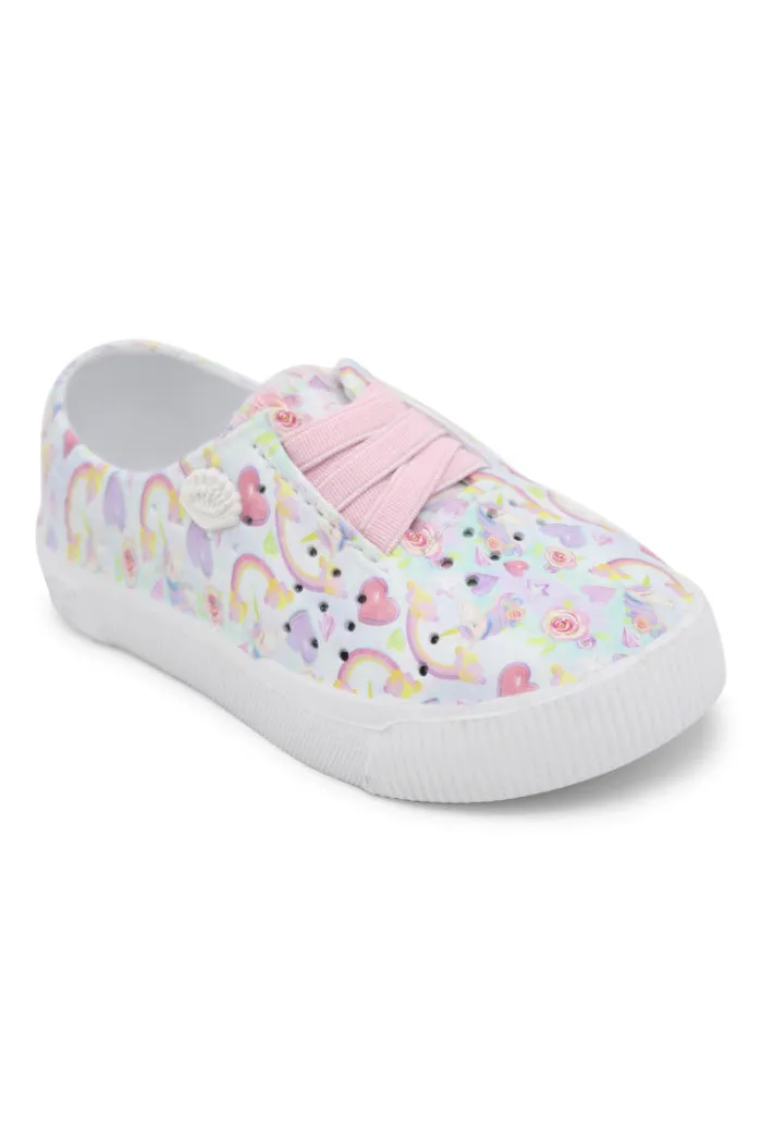 Girls' Blowfish Malibu Little Kid Rioo Slip-On Shoes