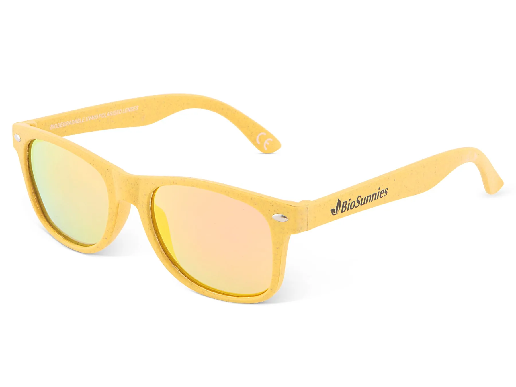 Kid's BioSunnies (5-9 yrs)