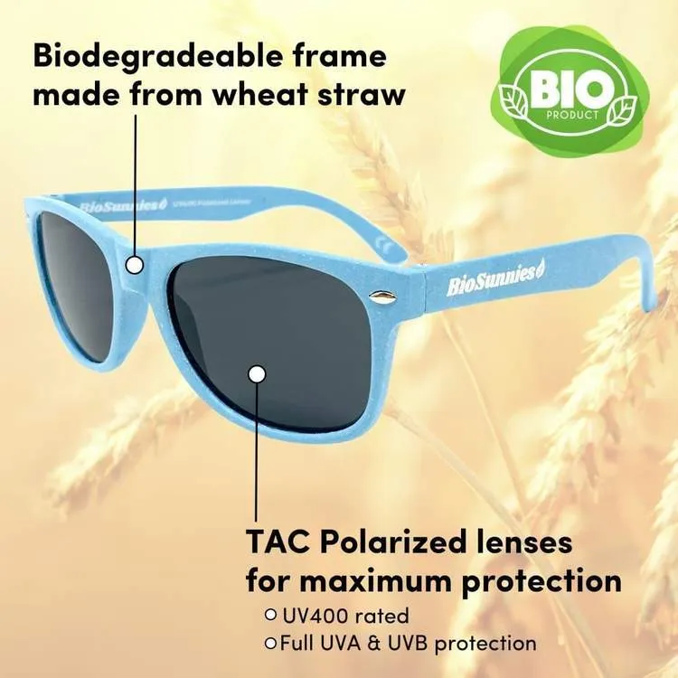 Kid's BioSunnies (5-9 yrs)