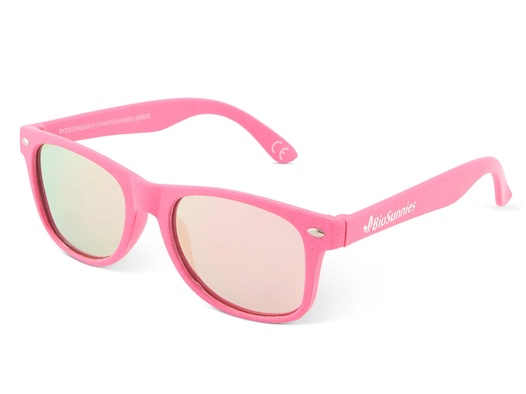 Kid's BioSunnies (5-9 yrs)