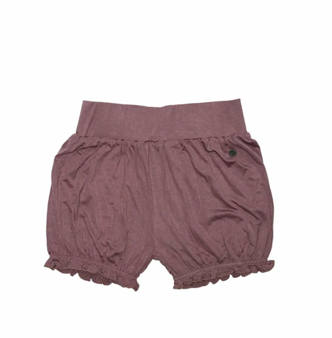 Sugar and Bruno | Children's Maryann Bloomers | Mauve